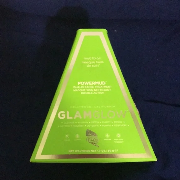 GlamGlow, powermud mask - Picture 10 of 13